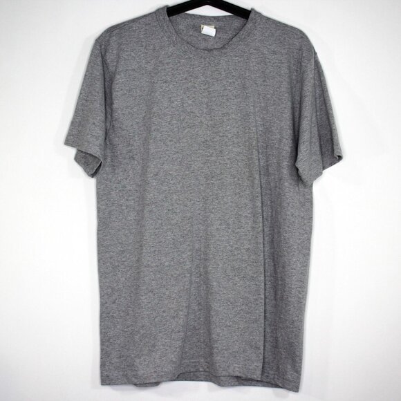 The Real McCoy's Mens Medium Made In USA T-Shirt NEW H860 - Picture 1 of 5